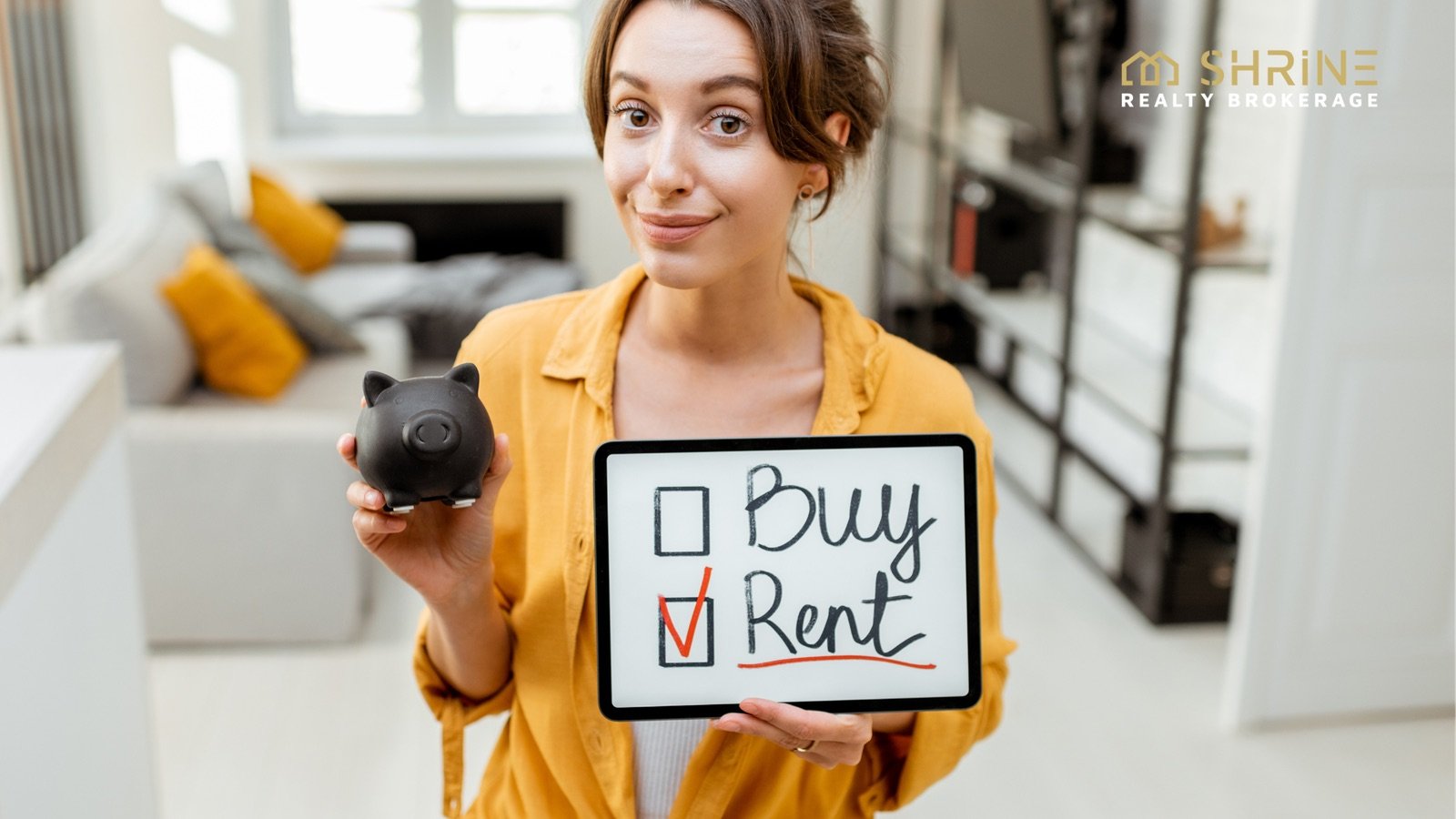 Renting vs. Buying in Canada: How to Decide What’s Best for You