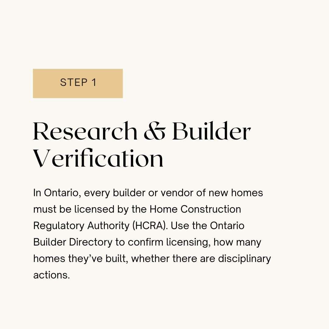 Step 1