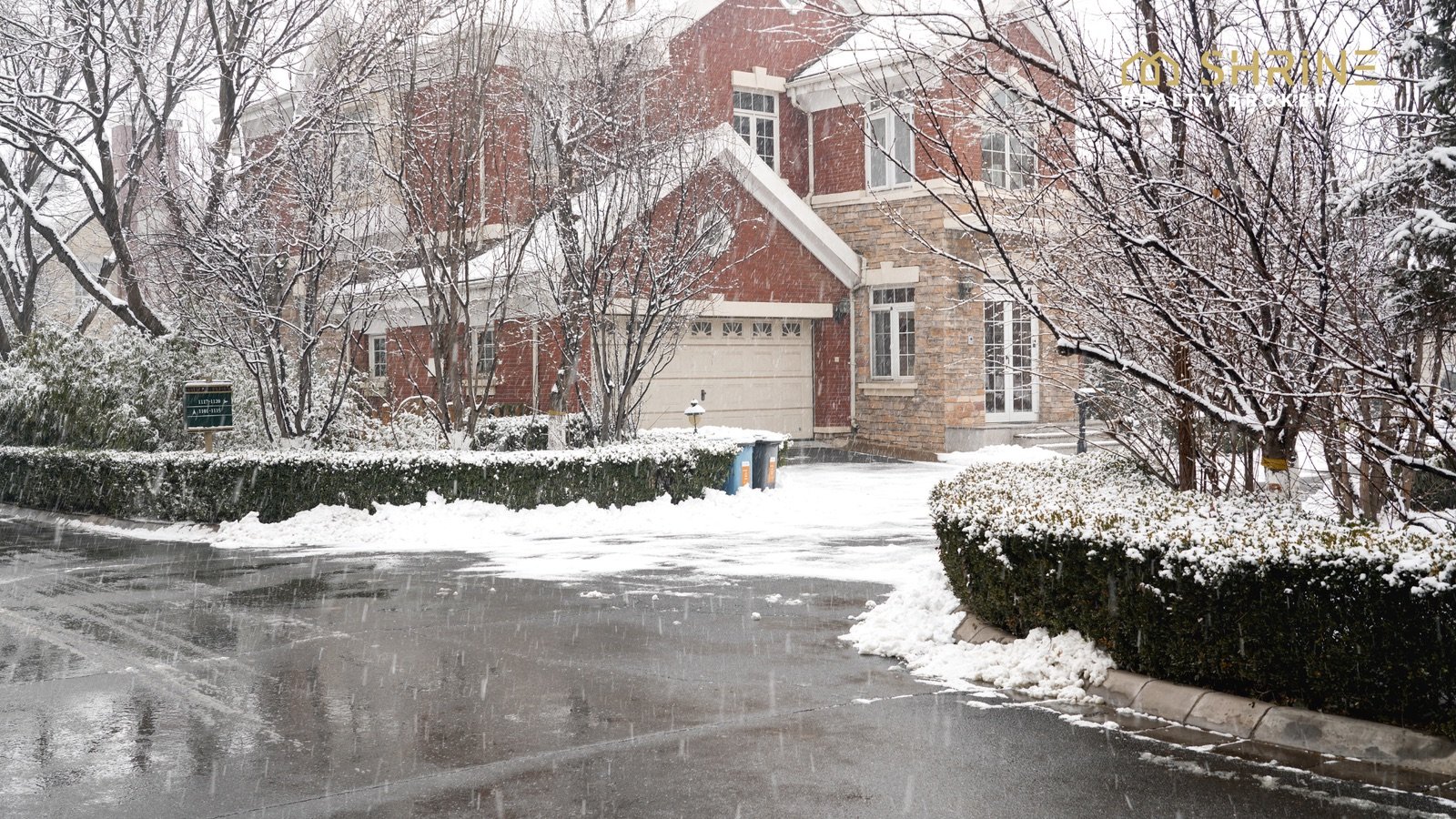 How to Winterize Your Home in Canada