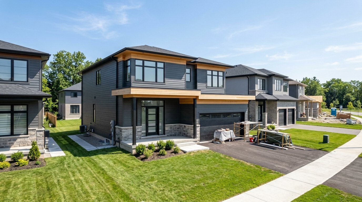 Big Wins for Ontario Homebuyers: Breaking Down the $8.8B Federal-Provincial Partnership