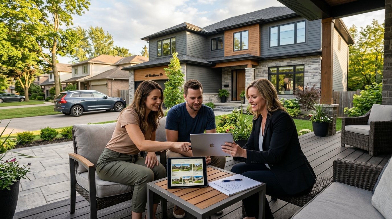 How to Price Your Home in London, Ontario Without Guessing