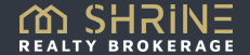 Shrine Realty Brokerage Logo