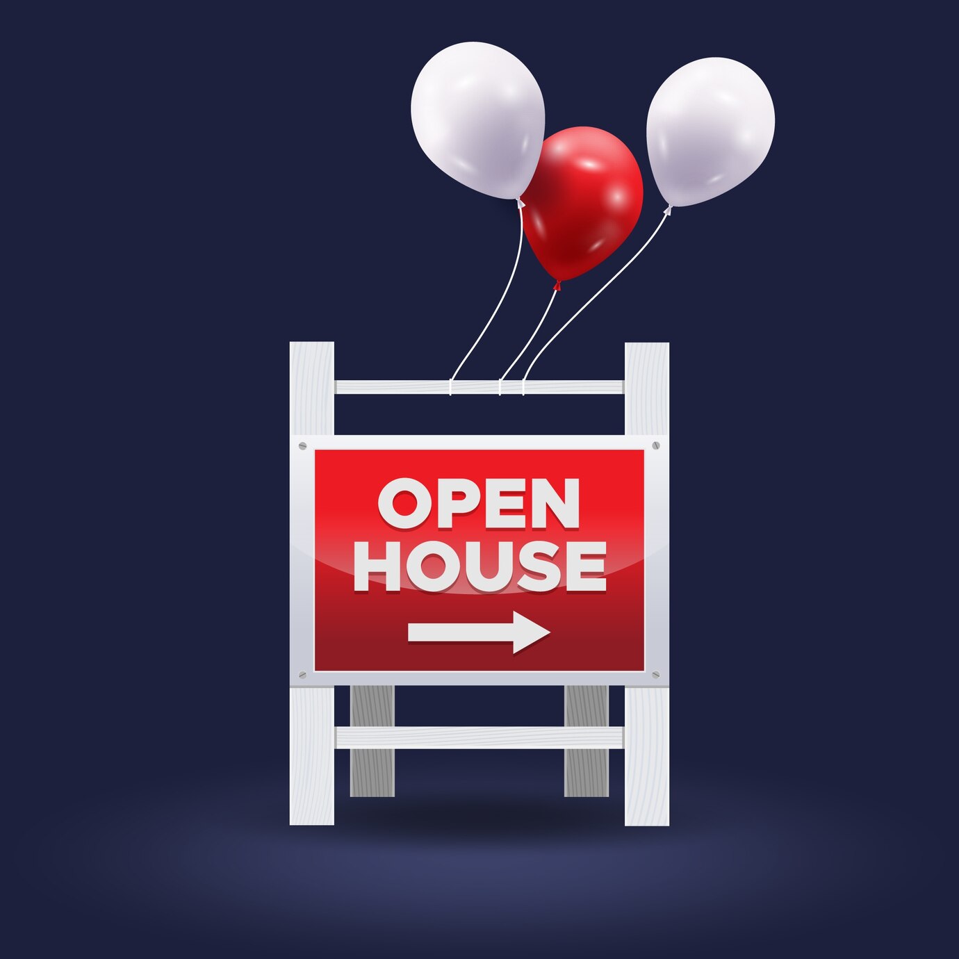 4 How to set up an Open House?