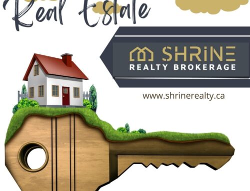 5 Must-Know Real Estate Trends for 2024 – Shrine Realty Brokerage Ltd.