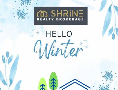 Why Winter Might Be the Best Season to Buy or Sell Your Home