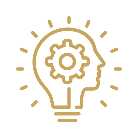 Personalized Solutions