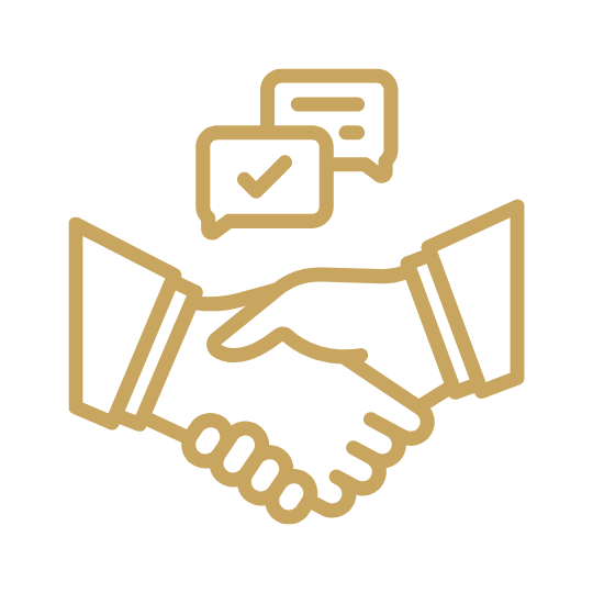 Skilled Negotiators