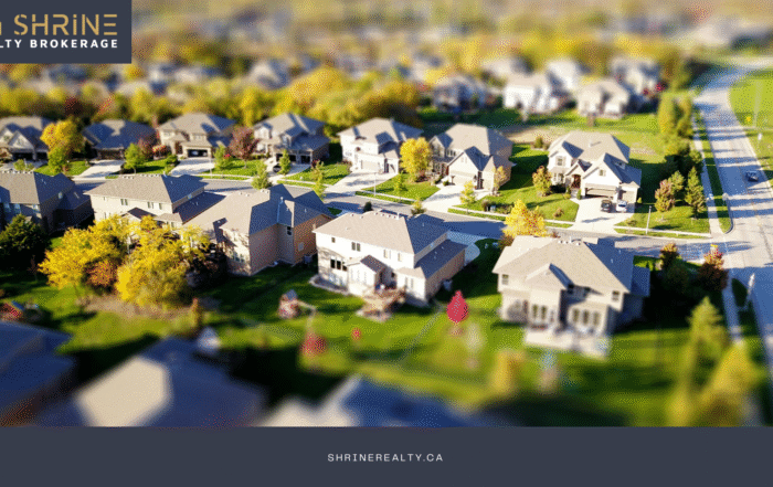 shrine realty brokerage foreign trade risks